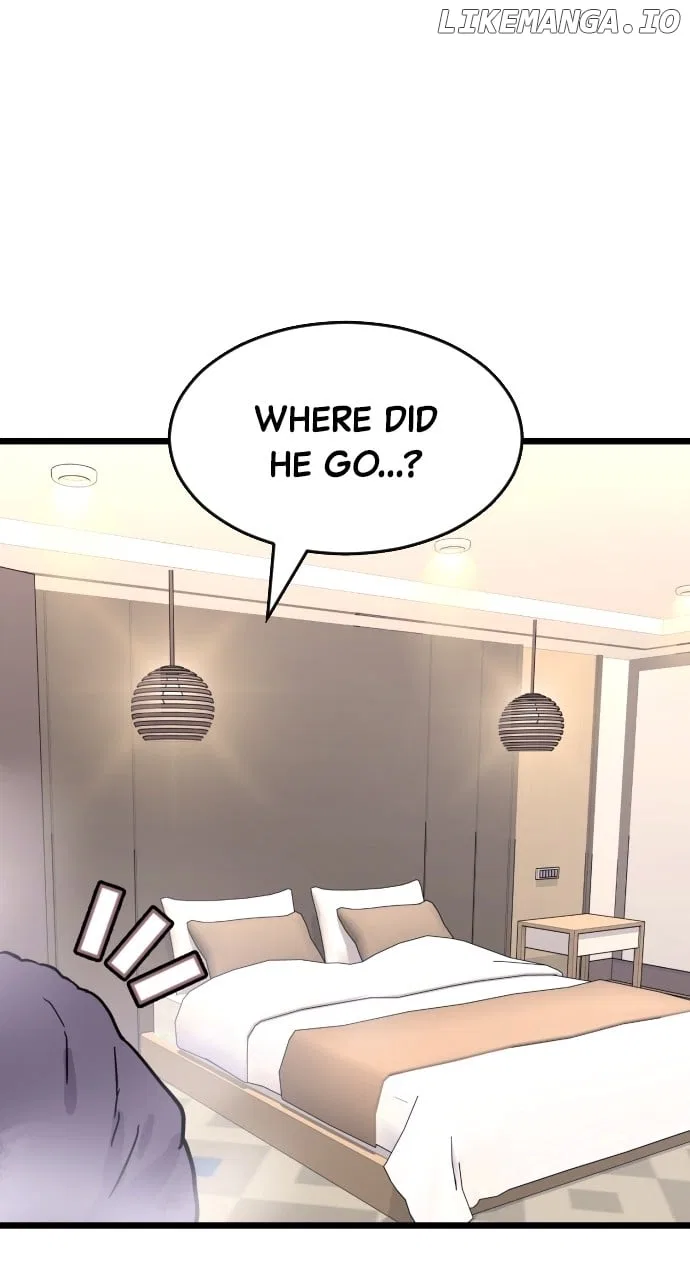 Maseknam – A Sexy Magician Chapter 53 – Page 55