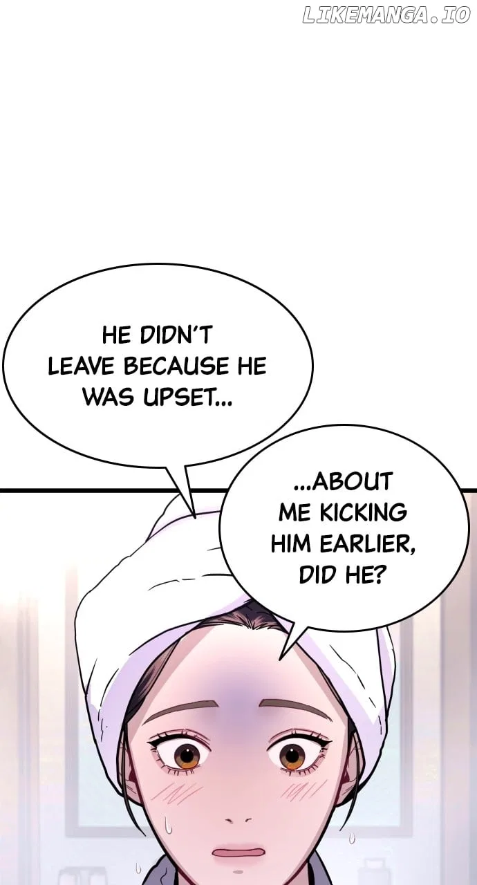 Maseknam – A Sexy Magician Chapter 53 – Page 56
