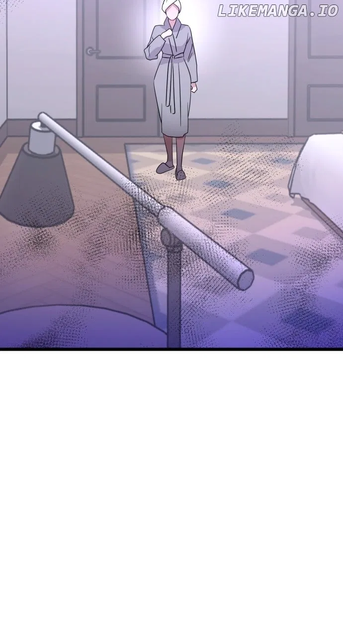 Maseknam – A Sexy Magician Chapter 53 – Page 58