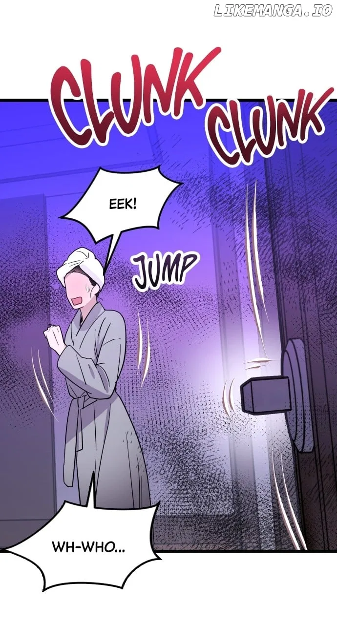 Maseknam – A Sexy Magician Chapter 53 – Page 59