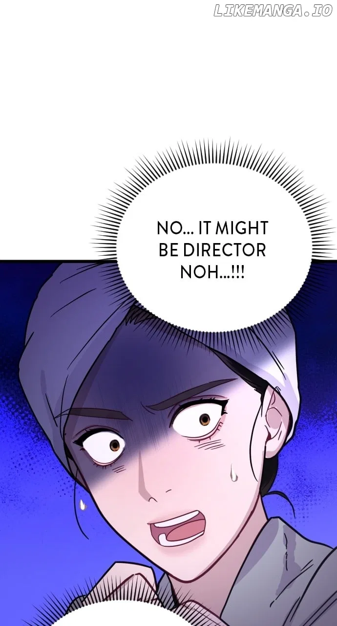 Maseknam – A Sexy Magician Chapter 53 – Page 60