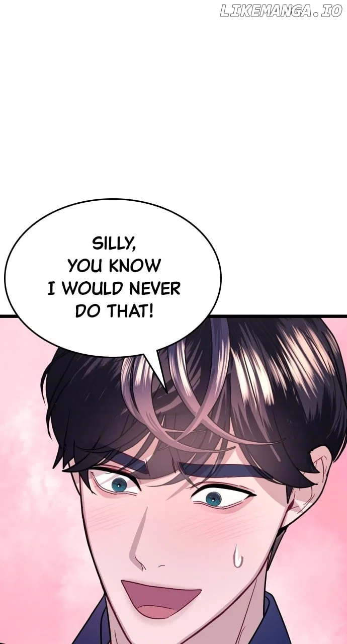 Maseknam – A Sexy Magician Chapter 53 – Page 64
