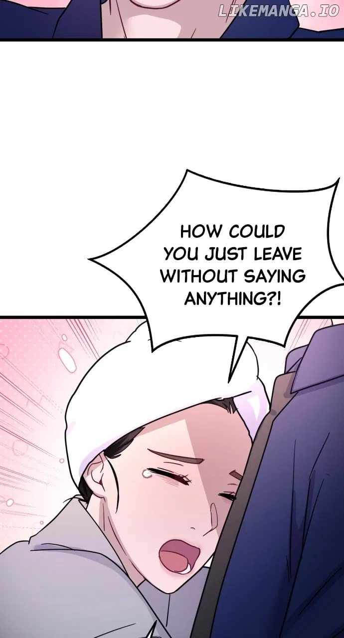 Maseknam – A Sexy Magician Chapter 53 – Page 65
