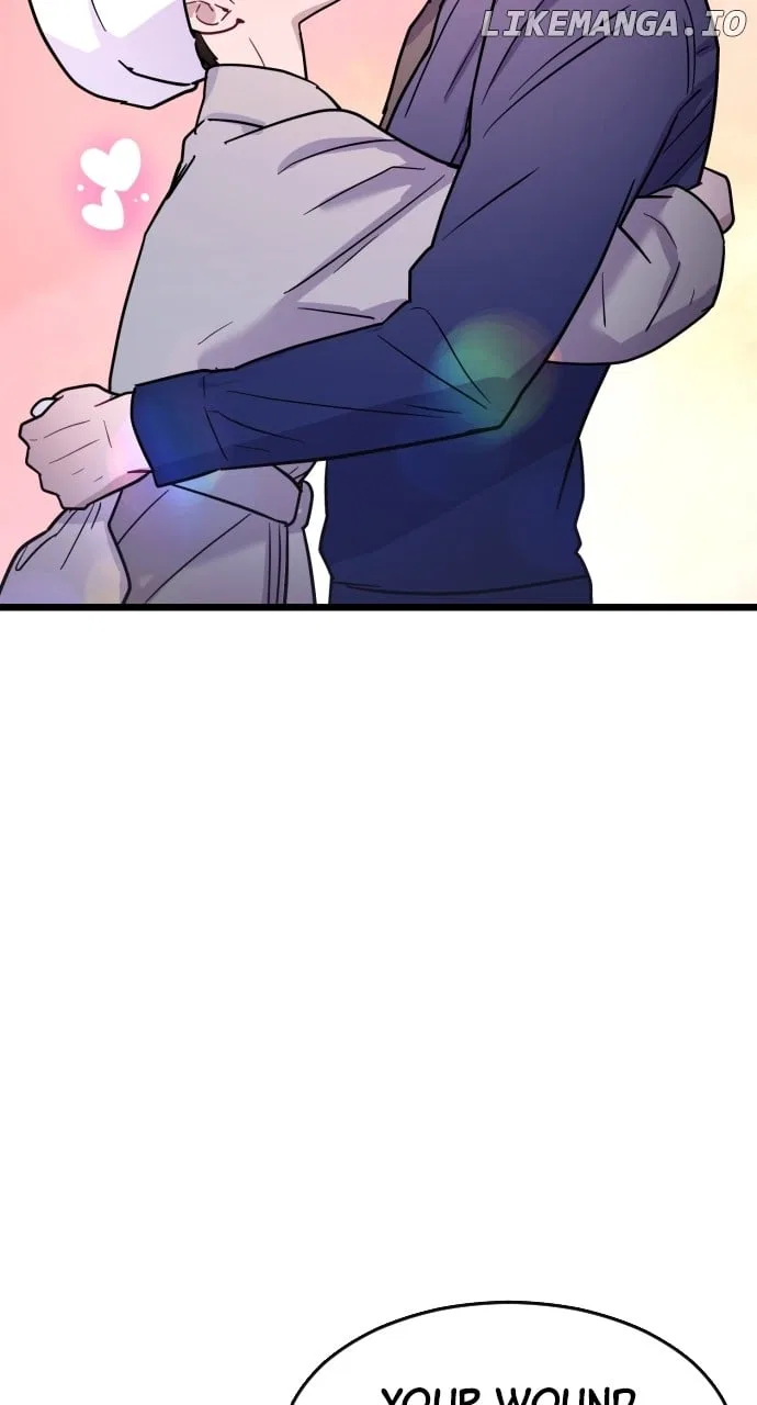 Maseknam – A Sexy Magician Chapter 53 – Page 67