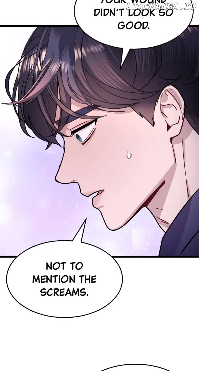 Maseknam – A Sexy Magician Chapter 53 – Page 68