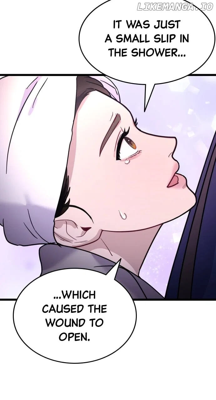 Maseknam – A Sexy Magician Chapter 53 – Page 69