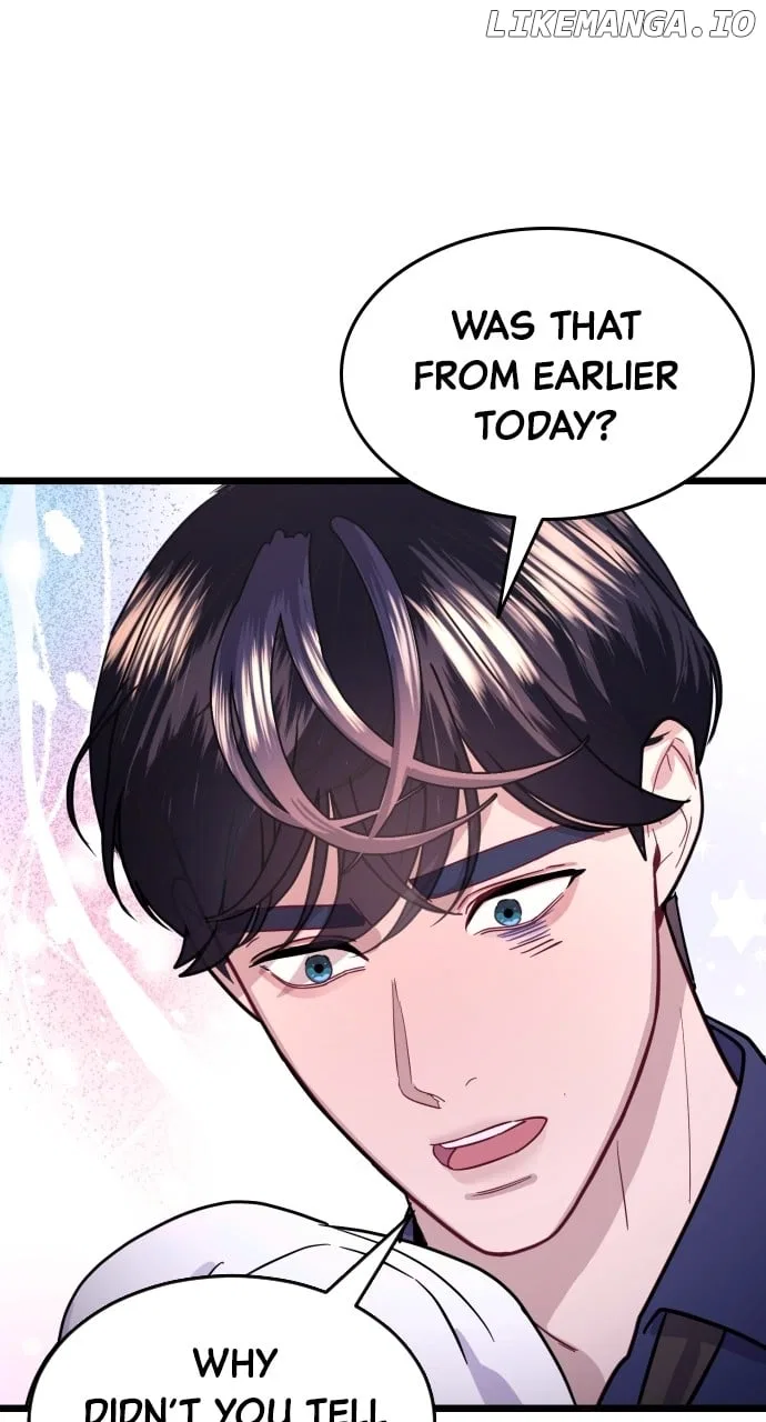 Maseknam – A Sexy Magician Chapter 53 – Page 70