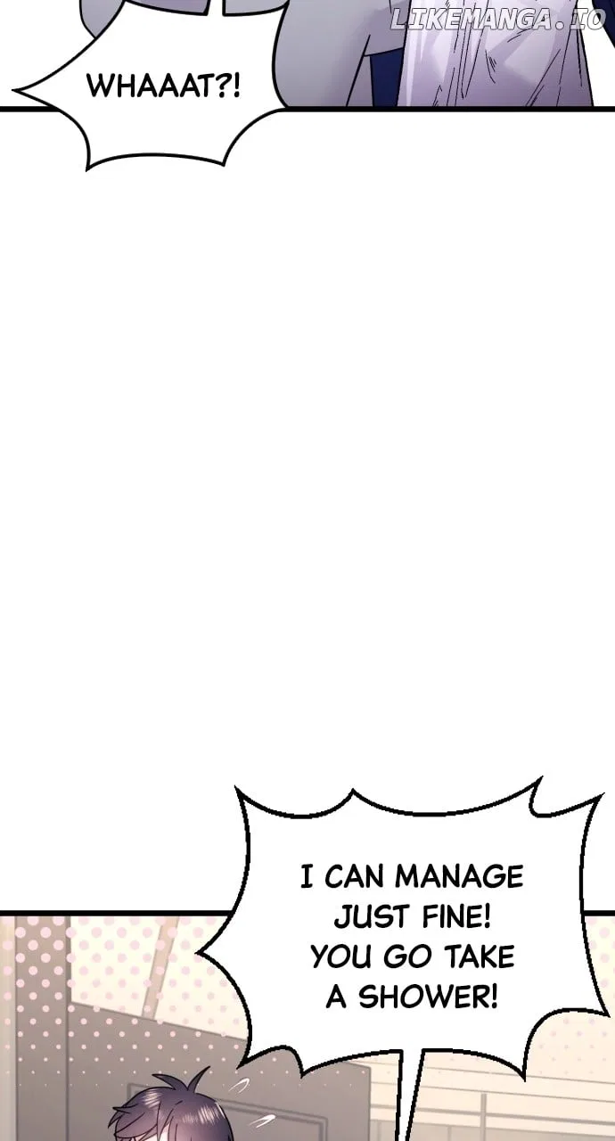 Maseknam – A Sexy Magician Chapter 53 – Page 73