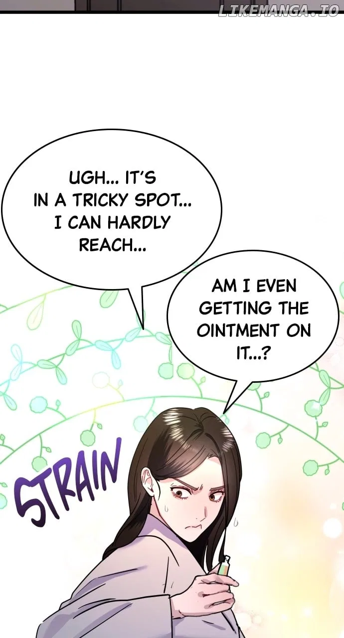 Maseknam – A Sexy Magician Chapter 53 – Page 76