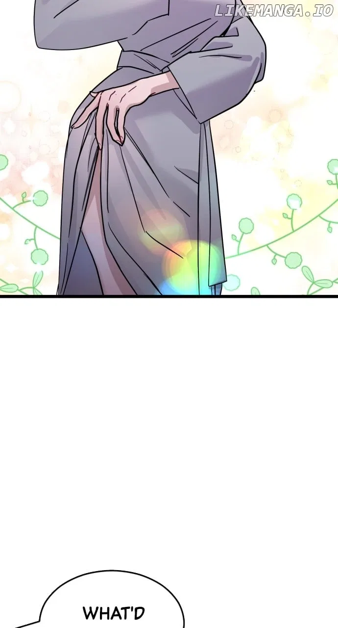 Maseknam – A Sexy Magician Chapter 53 – Page 77