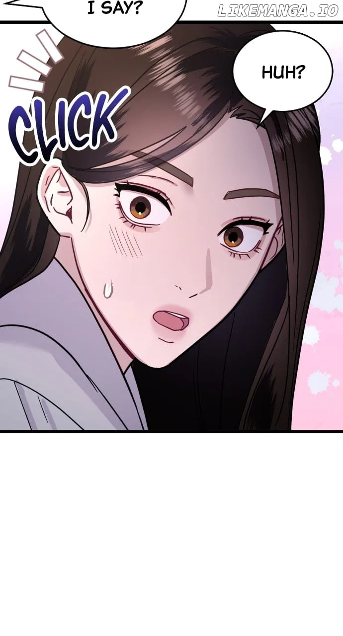 Maseknam – A Sexy Magician Chapter 53 – Page 78