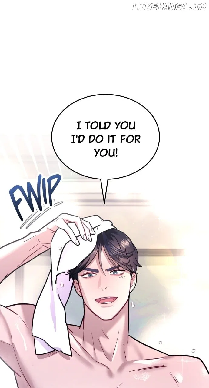 Maseknam – A Sexy Magician Chapter 53 – Page 79