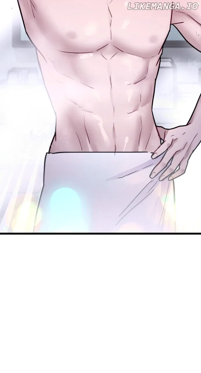 Maseknam – A Sexy Magician Chapter 53 – Page 80