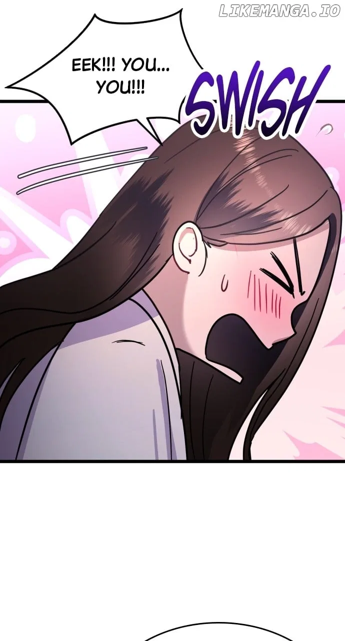 Maseknam – A Sexy Magician Chapter 53 – Page 81