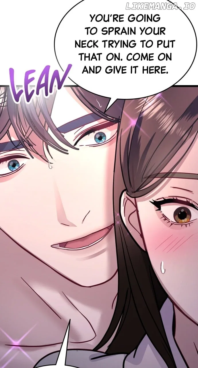 Maseknam – A Sexy Magician Chapter 53 – Page 82