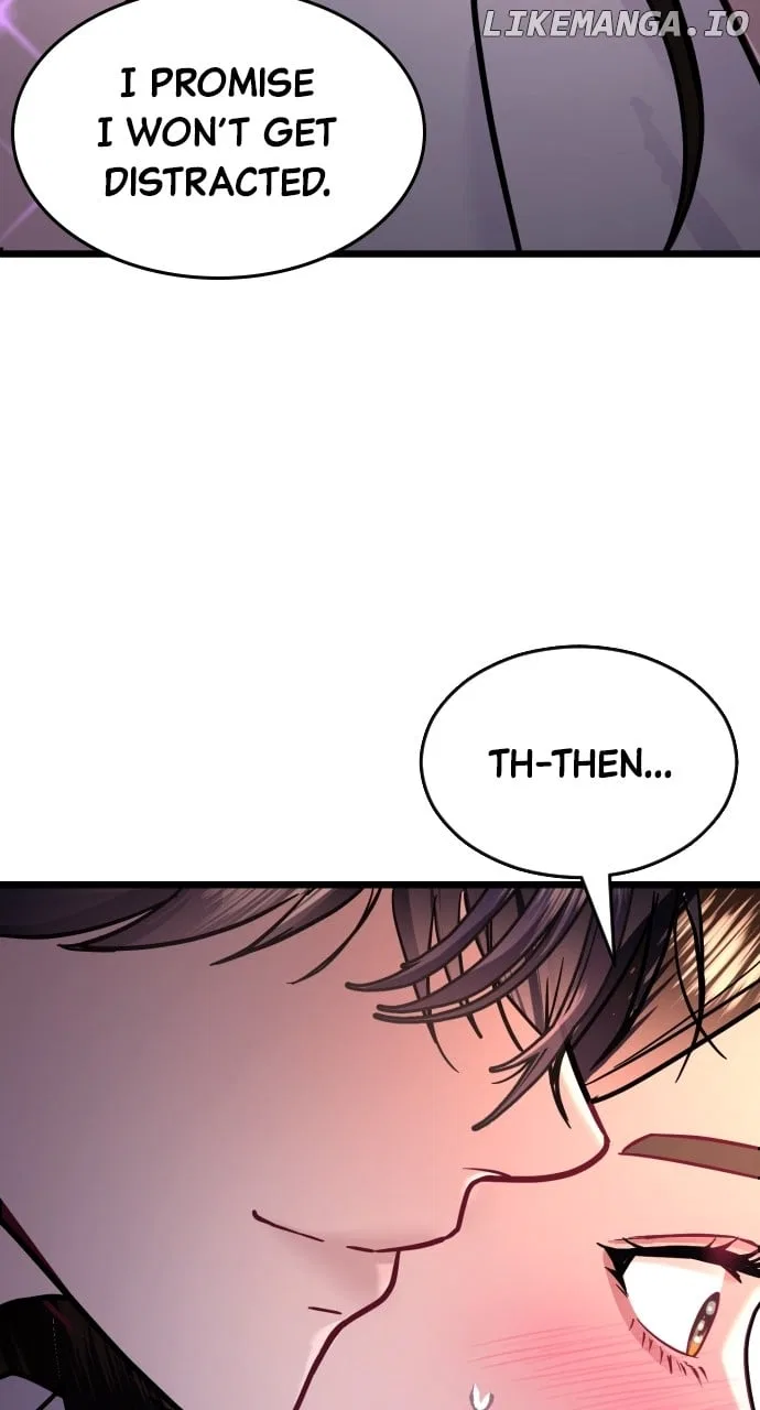 Maseknam – A Sexy Magician Chapter 53 – Page 83
