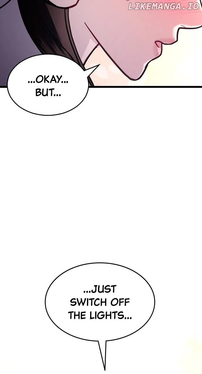 Maseknam – A Sexy Magician Chapter 53 – Page 84