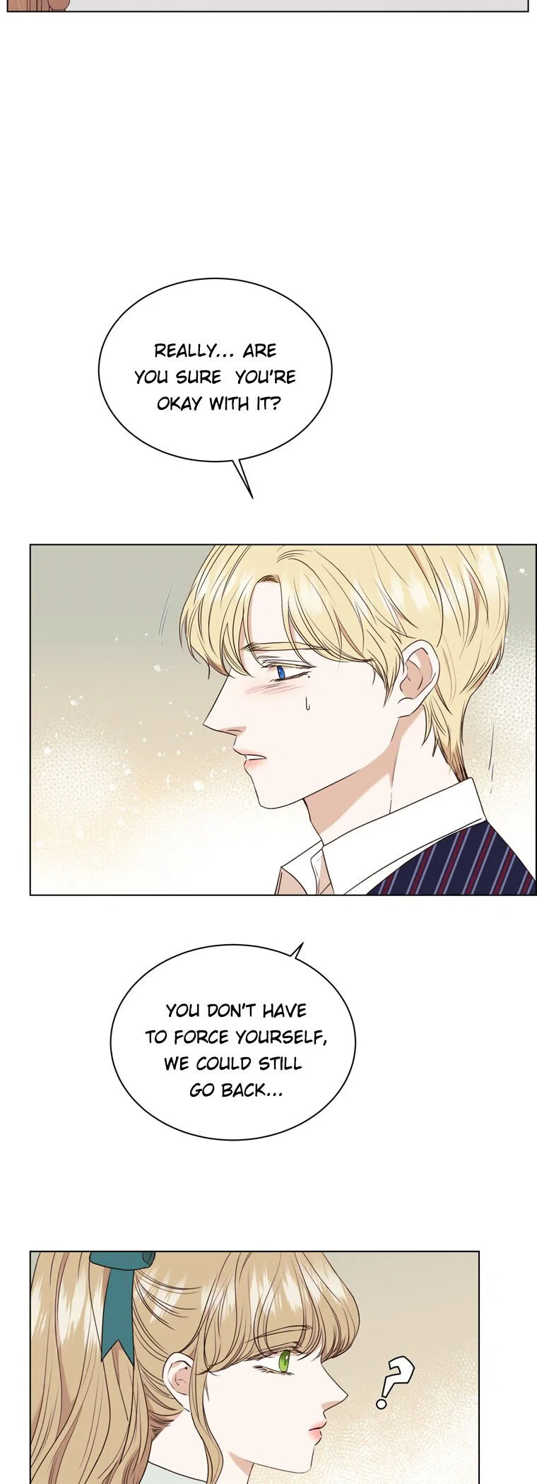 The Villain’s Savior Chapter 66 – Page 4