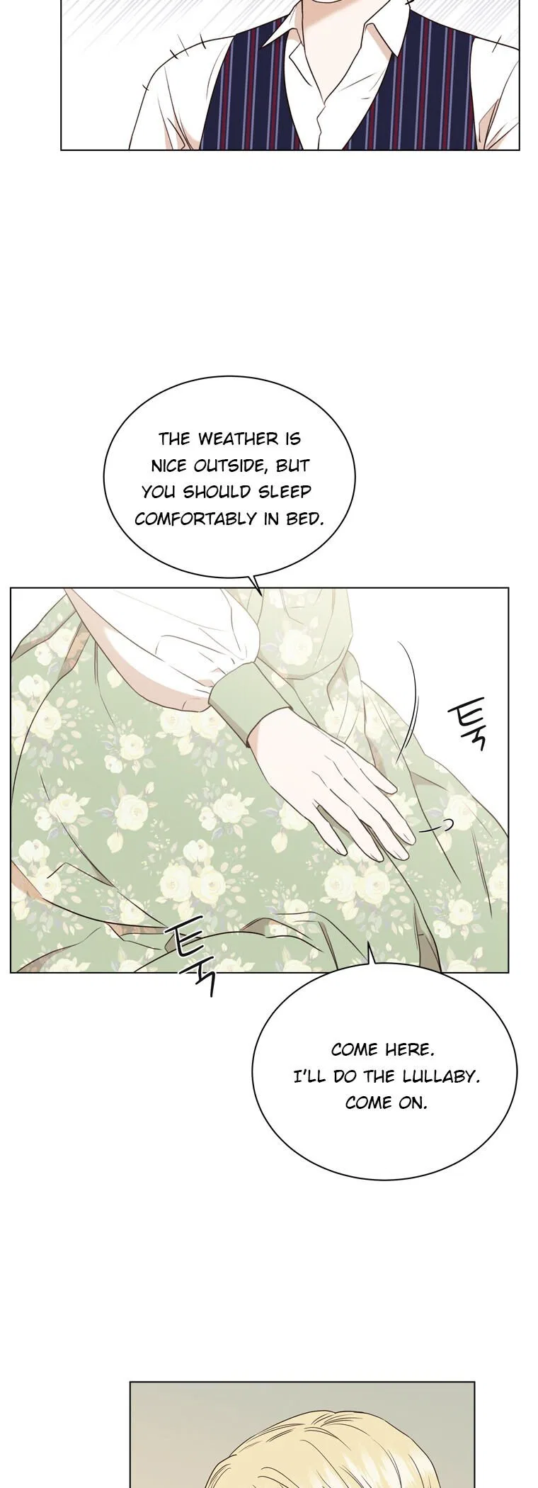 The Villain’s Savior Chapter 66 – Page 8