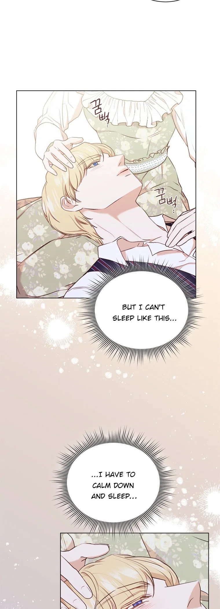 The Villain’s Savior Chapter 66 – Page 13