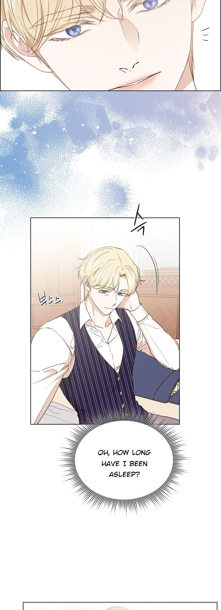 The Villain’s Savior Chapter 66 – Page 17