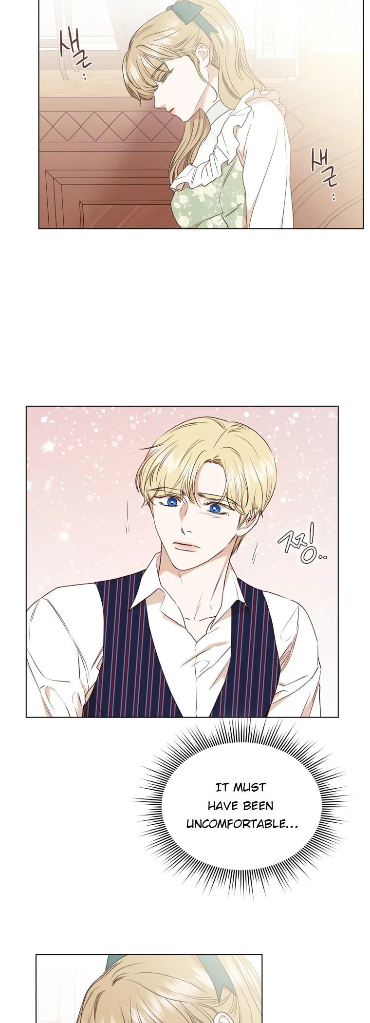 The Villain’s Savior Chapter 66 – Page 18