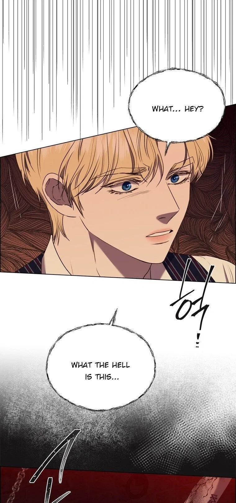 The Villain’s Savior Chapter 66 – Page 29