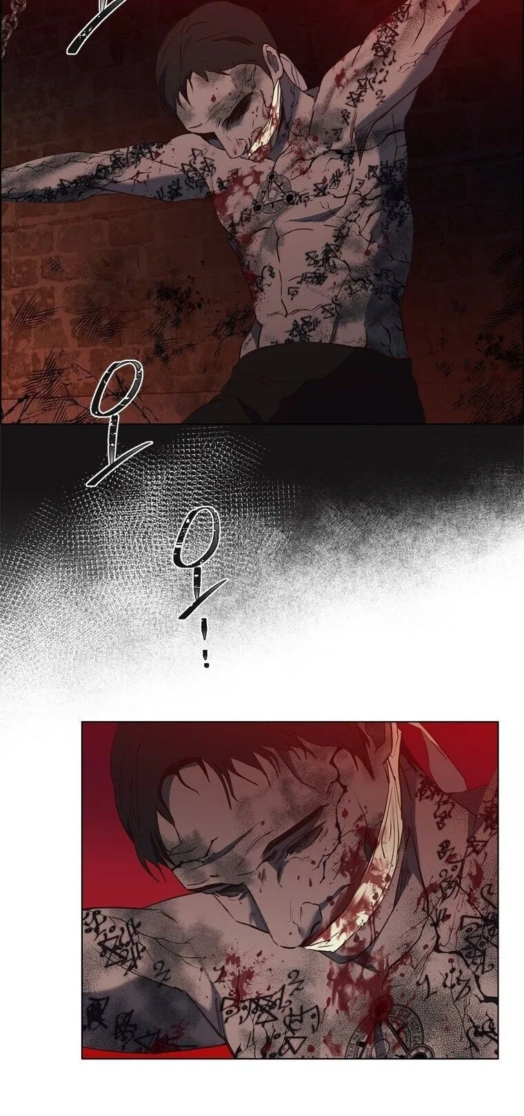 The Villain’s Savior Chapter 66 – Page 30