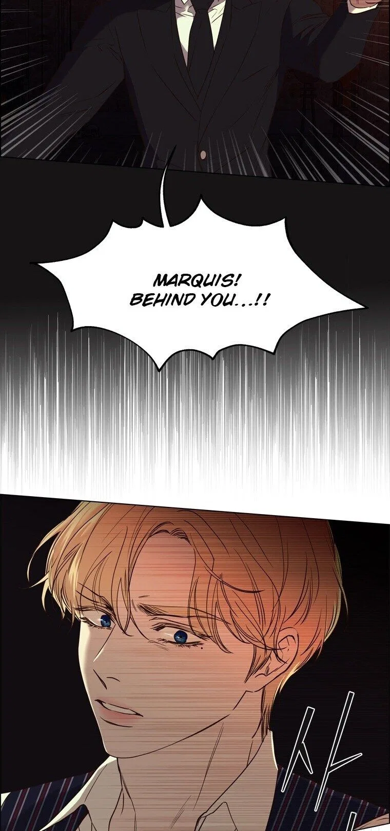 The Villain’s Savior Chapter 66 – Page 39