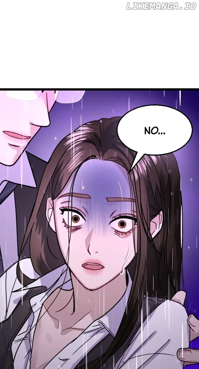 Maseknam – A Sexy Magician Chapter 52 – Page 3
