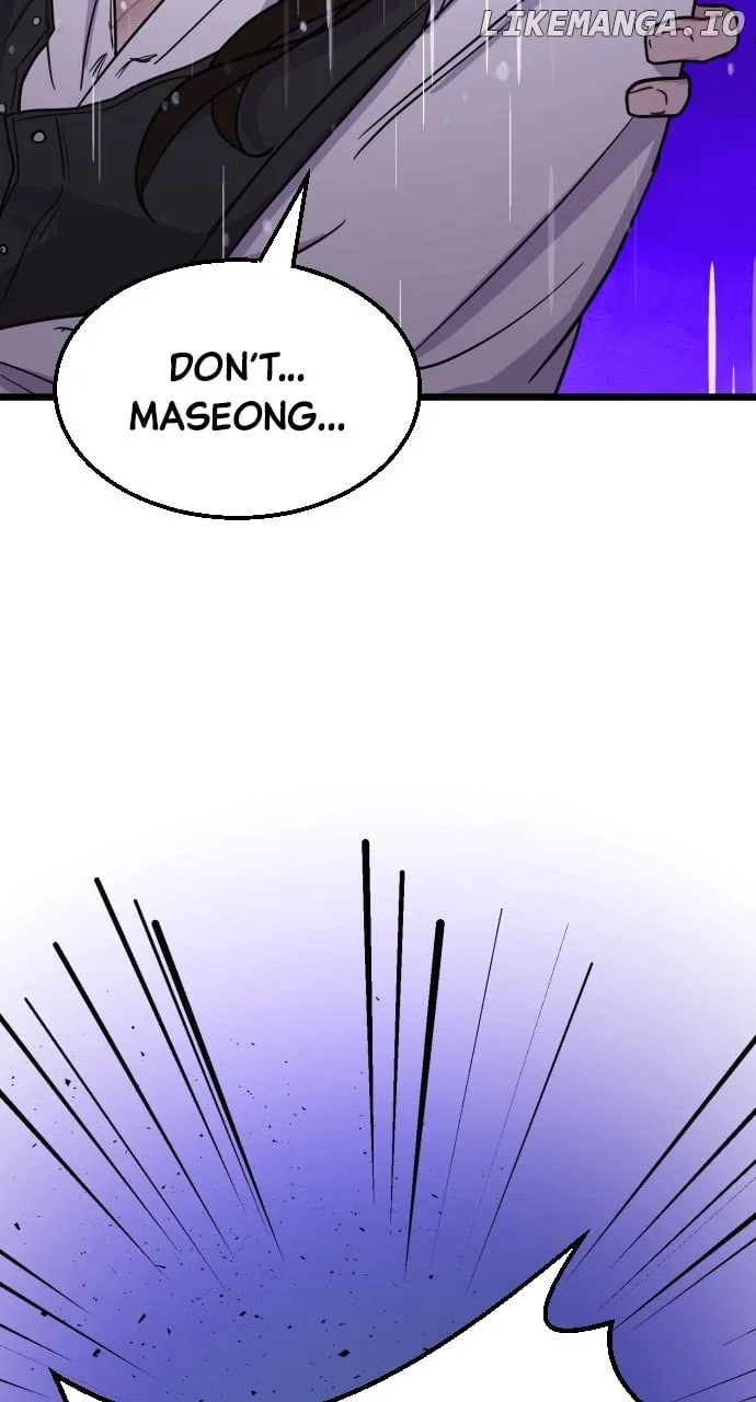 Maseknam – A Sexy Magician Chapter 52 – Page 4