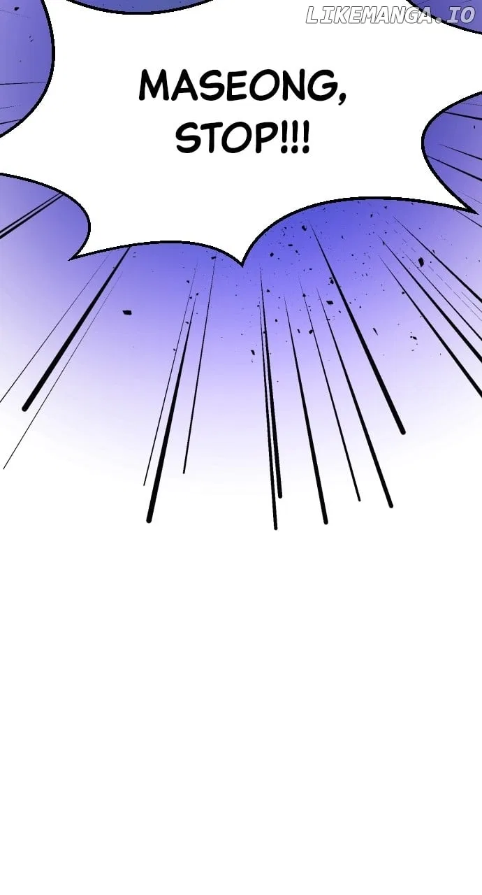 Maseknam – A Sexy Magician Chapter 52 – Page 5