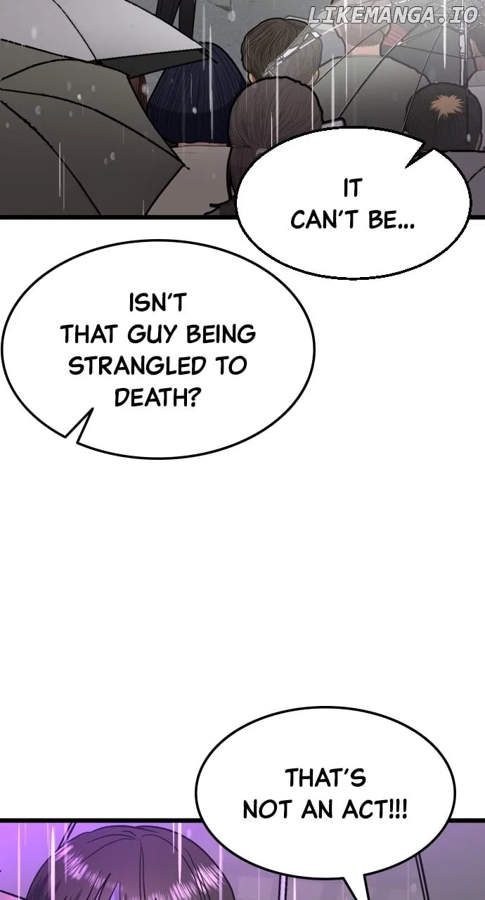 Maseknam – A Sexy Magician Chapter 52 – Page 11