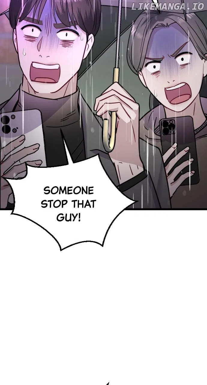 Maseknam – A Sexy Magician Chapter 52 – Page 12