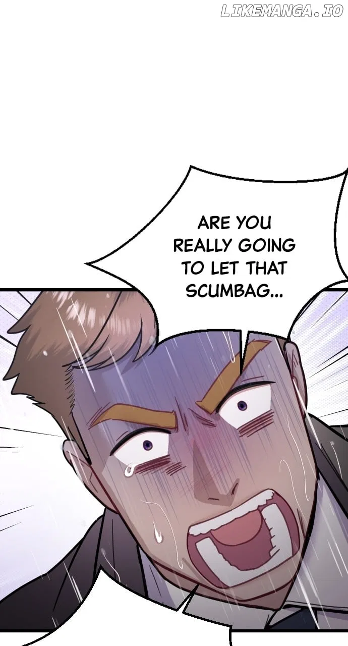 Maseknam – A Sexy Magician Chapter 52 – Page 14