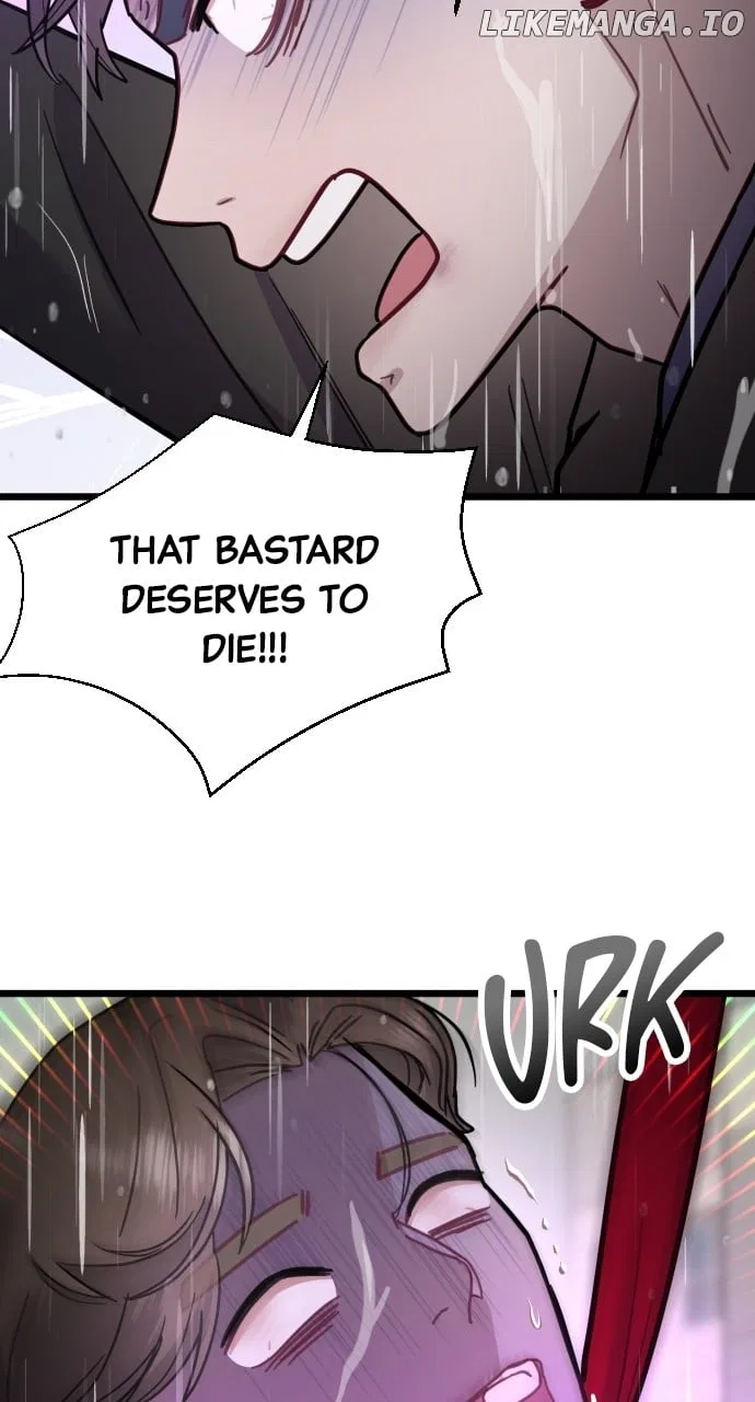 Maseknam – A Sexy Magician Chapter 52 – Page 16
