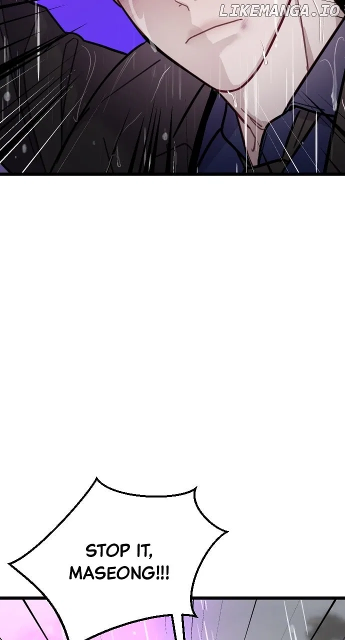 Maseknam – A Sexy Magician Chapter 52 – Page 20