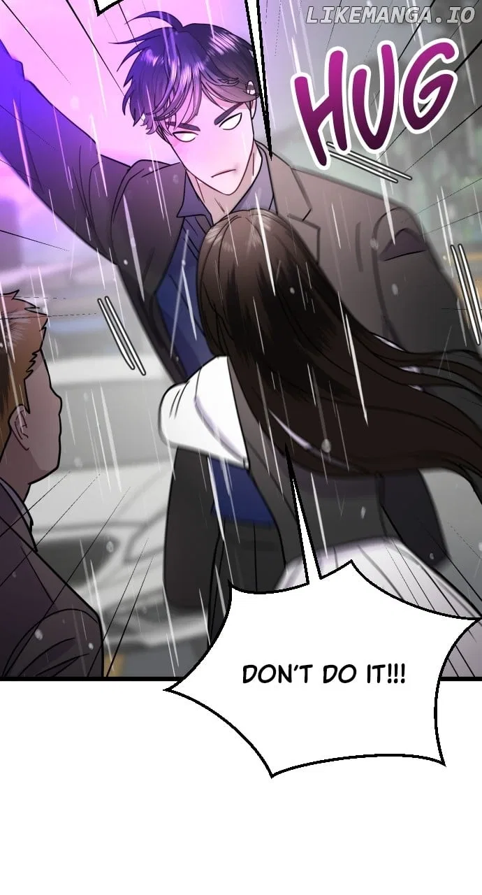 Maseknam – A Sexy Magician Chapter 52 – Page 21