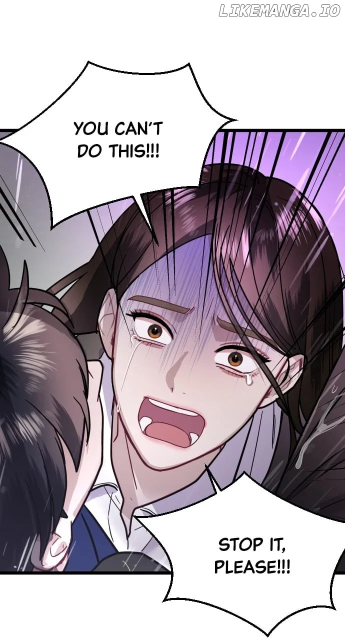 Maseknam – A Sexy Magician Chapter 52 – Page 22