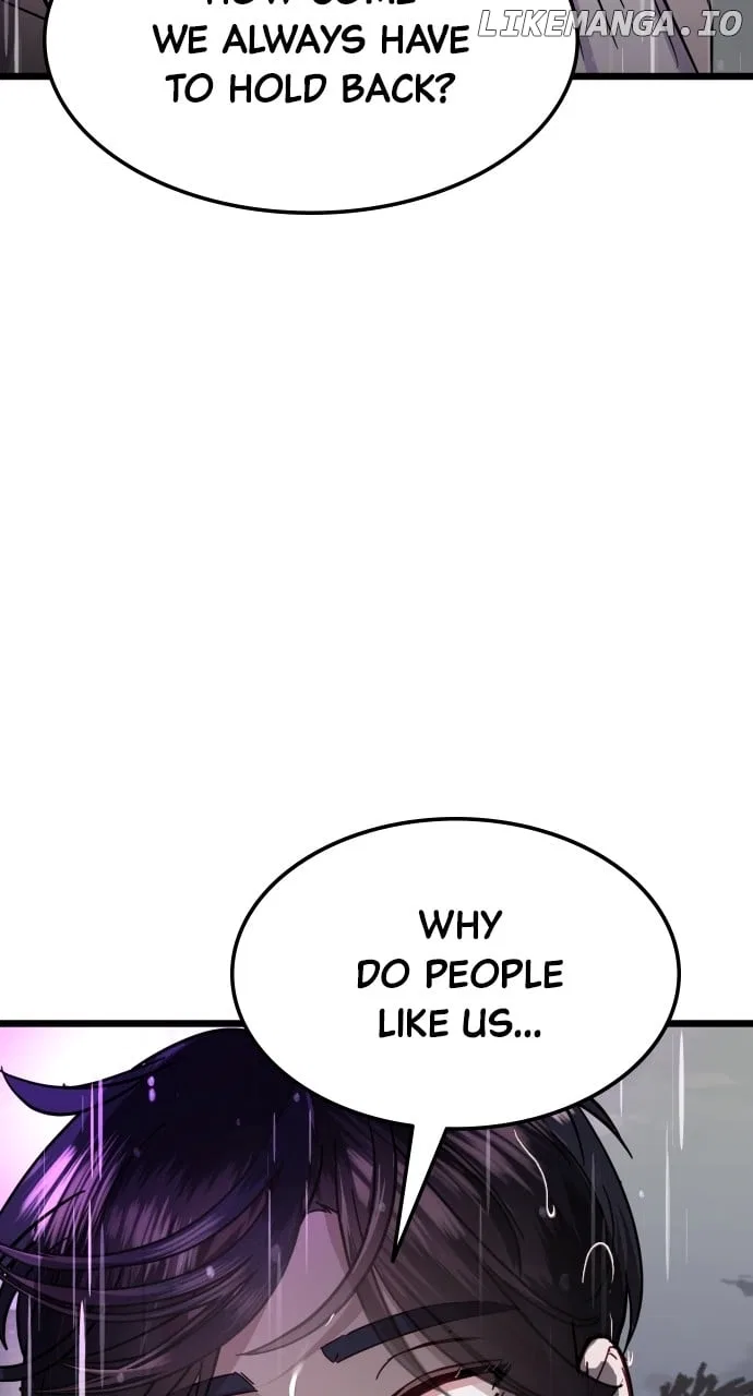 Maseknam – A Sexy Magician Chapter 52 – Page 27