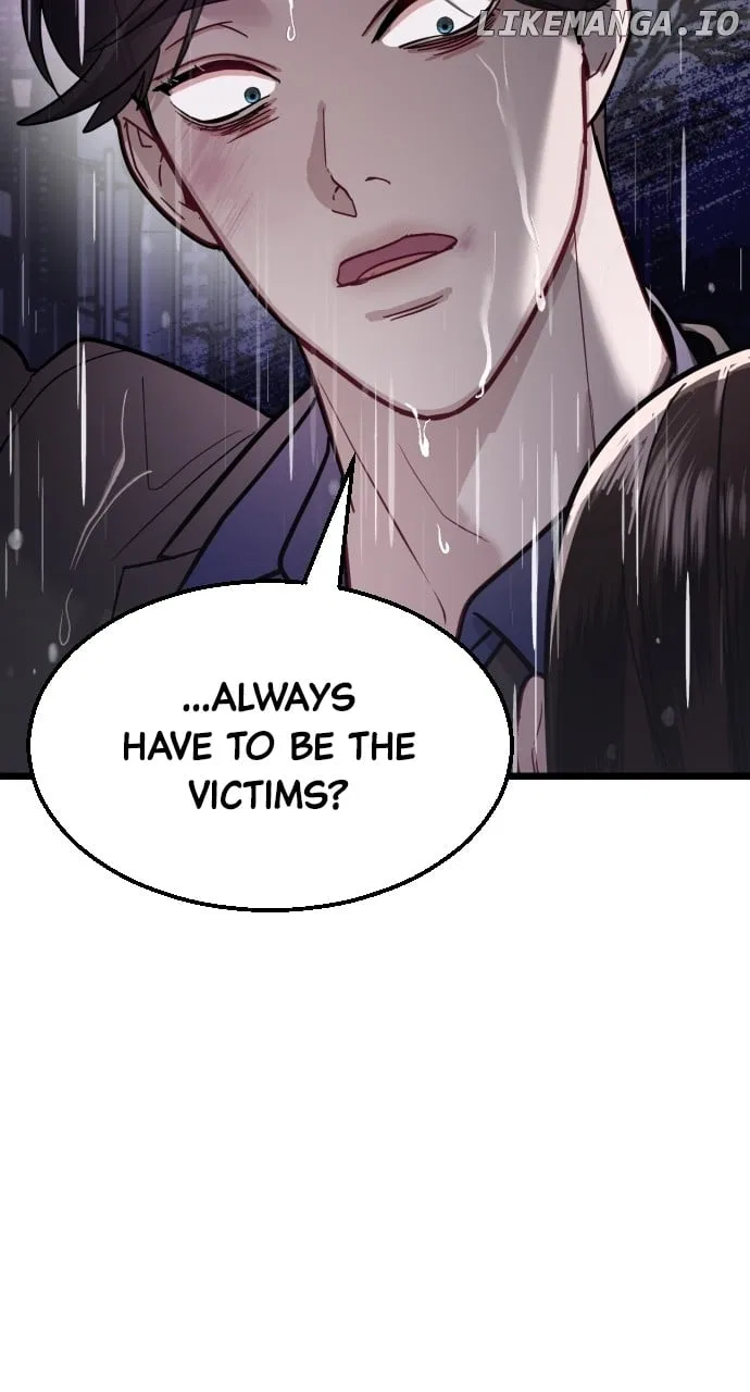Maseknam – A Sexy Magician Chapter 52 – Page 28