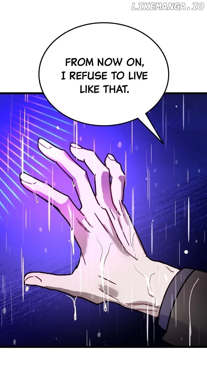 Maseknam – A Sexy Magician Chapter 52 – Page 29