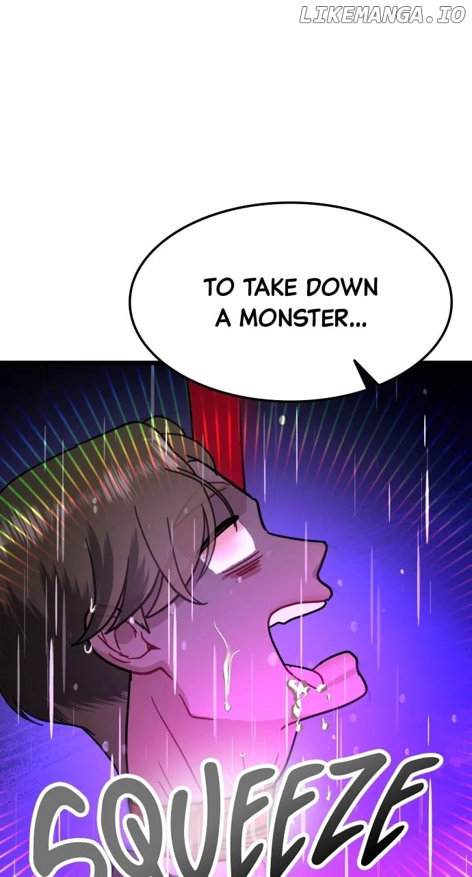 Maseknam – A Sexy Magician Chapter 52 – Page 30