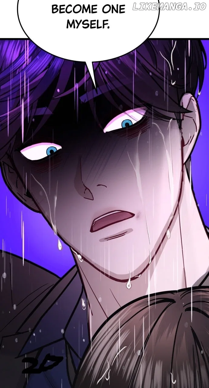 Maseknam – A Sexy Magician Chapter 52 – Page 32