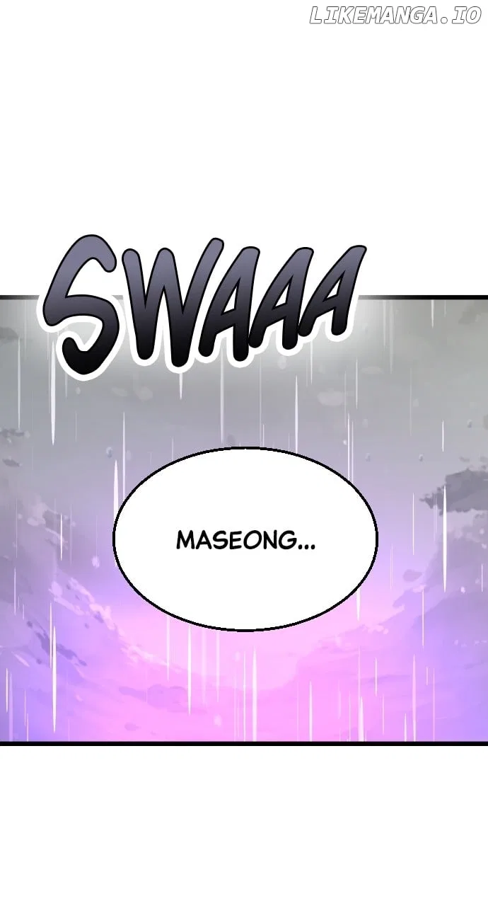 Maseknam – A Sexy Magician Chapter 52 – Page 35