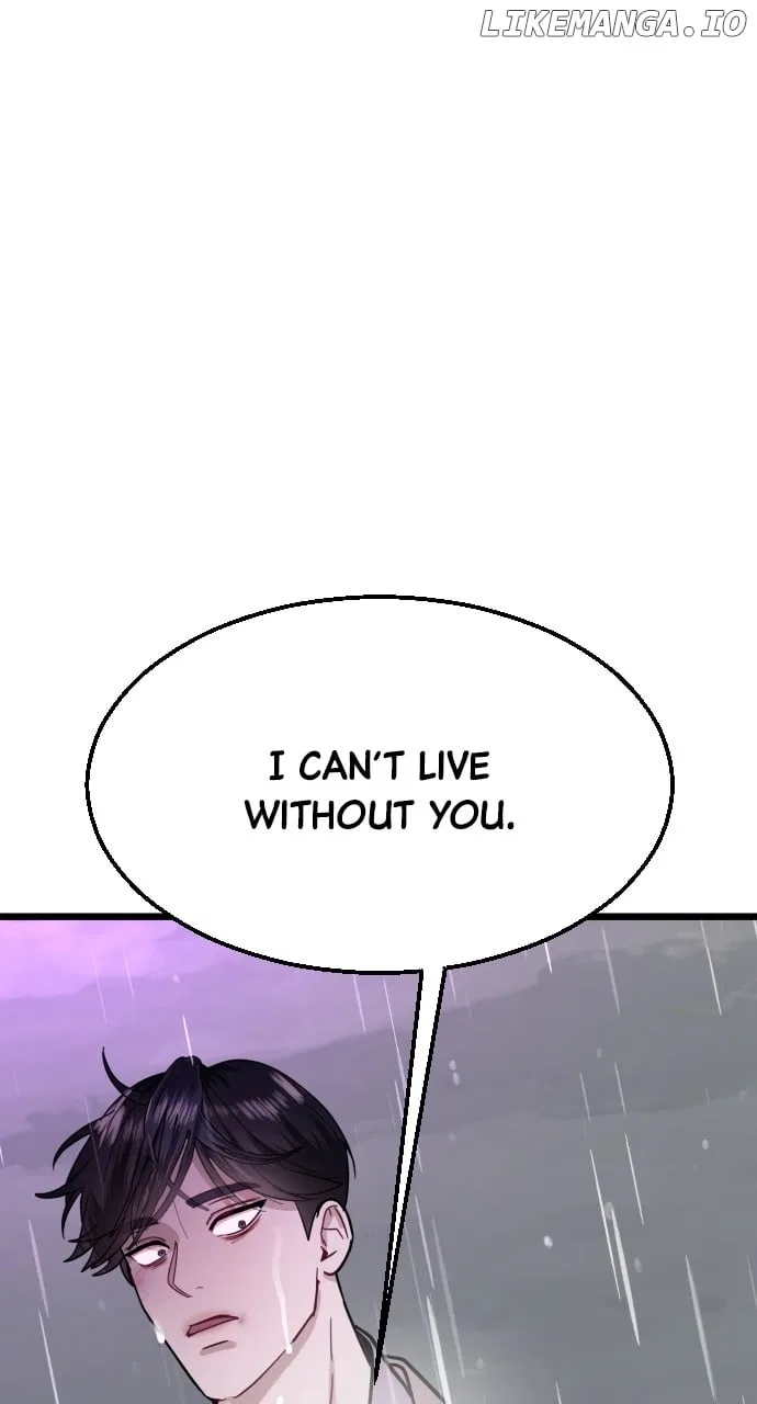 Maseknam – A Sexy Magician Chapter 52 – Page 36