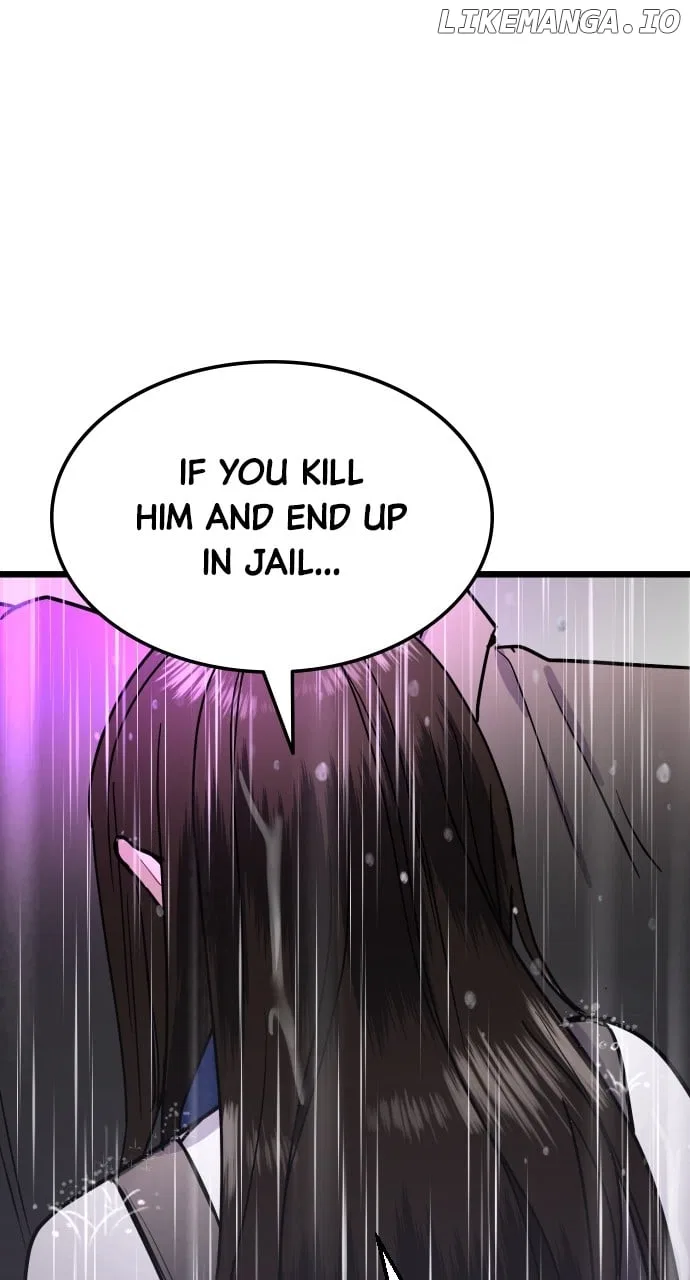 Maseknam – A Sexy Magician Chapter 52 – Page 38