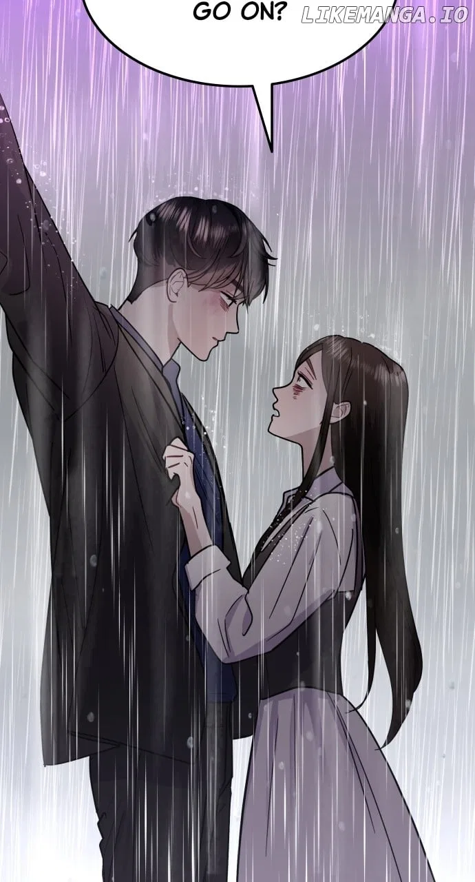 Maseknam – A Sexy Magician Chapter 52 – Page 41