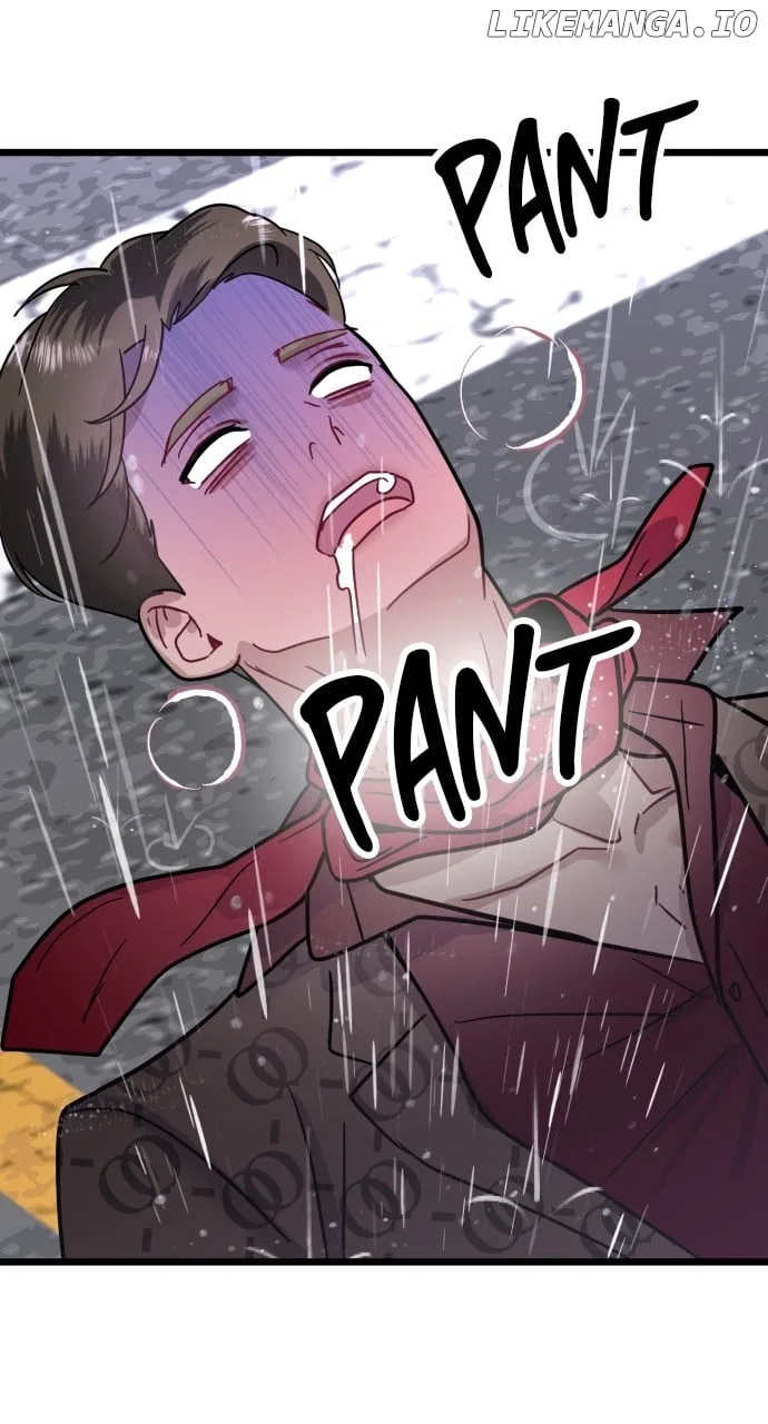 Maseknam – A Sexy Magician Chapter 52 – Page 47