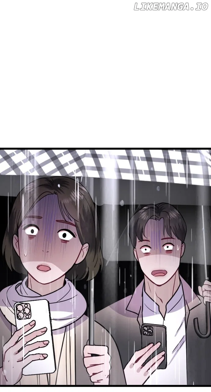 Maseknam – A Sexy Magician Chapter 52 – Page 48